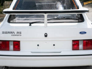 Image 45/50 of Ford Sierra RS Cosworth (1986)