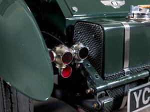 Afbeelding 12/99 van Bentley 4 1&#x2F;2 Litre (1928)