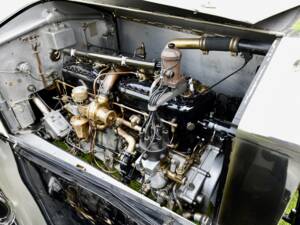 Immagine 27/50 di Rolls-Royce 40&#x2F;50 HP Silver Ghost (1922)