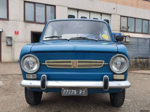 Image 7/47 of FIAT 850 Super (1965)