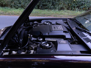 Image 12/18 of Bentley Continental R Mulliner (2000)