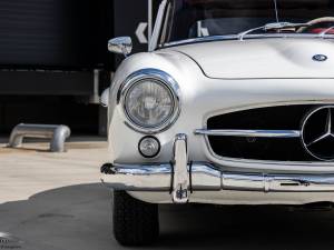 Image 5/48 of Mercedes-Benz 190 SL (1958)