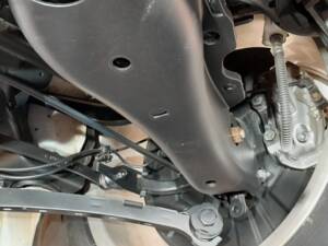 Bild 36/43 von Mercedes-Benz CL 65 AMG (2005)