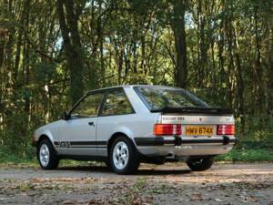 Image 4/39 de Ford Escort XR3 (1981)