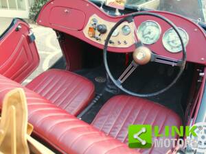 Image 6/10 de MG TD (1952)