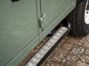 Image 3/46 de Land Rover Defender 110 (2013)