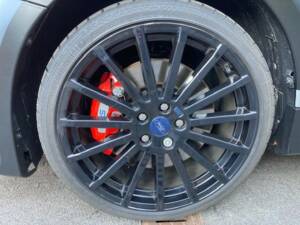 Afbeelding 20/20 van Ford Focus RS500 (2010)