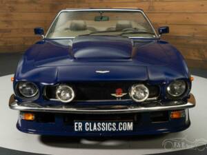 Bild 5/19 von Aston Martin V8 Volante (1981)