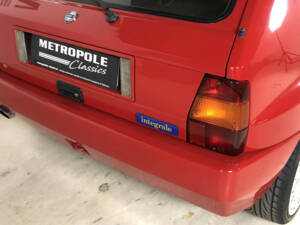 Image 9/33 of Lancia Delta HF Integrale Evoluzione I (1992)