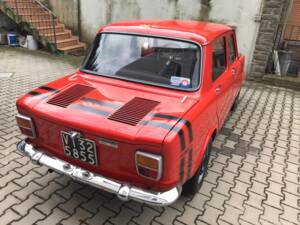 Immagine 3/10 di SIMCA 1000 Special (1971)