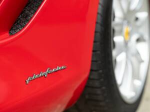 Bild 25/50 von Ferrari 599 GTB Fiorano (2007)