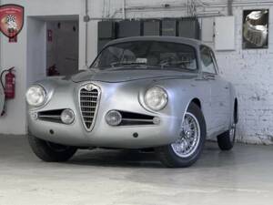 Bild 3/97 von Alfa Romeo 1900 C Super Sprint Touring (1955)