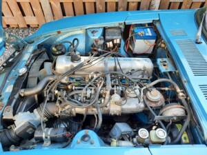 Bild 5/5 von Datsun 280 Z (1977)