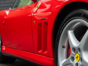 Imagen 57/67 de Ferrari 550 Maranello (2001)