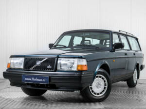 Image 3/50 de Volvo 245 Super Polar (1992)