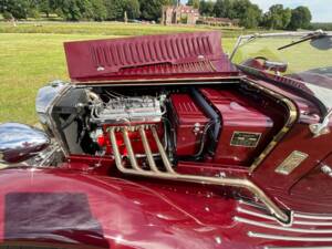 Image 41/58 of Lea-Francis 14 Sport (1950)