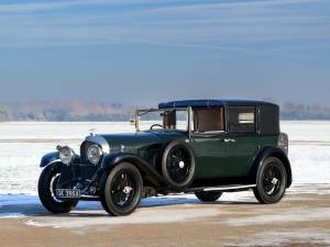 Image 1/9 de Bentley 6 1&#x2F;2 Liter (1929)