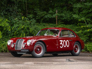 Immagine 1/21 di Maserati A6 1500 Turismo Berline (1949)