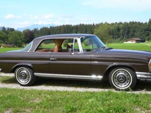 Immagine 15/19 di Mercedes-Benz 280 SE 3,5 (1971)