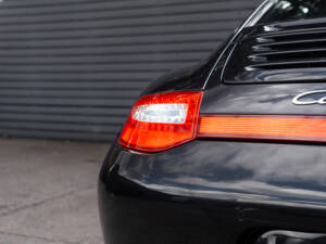 Imagen 7/51 de Porsche 911 Carrera 4 GTS (2012)