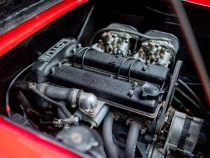 Image 16/21 of Lotus Europa Twin Cam (1972)