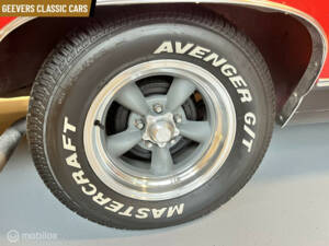 Image 31/39 of Chevrolet El Camino (1971)
