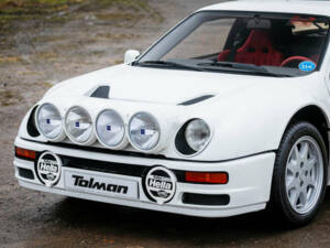 Image 8/50 of Ford RS200 (1986)