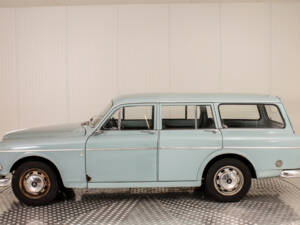 Bild 11/50 von Volvo Amazon  P121 (1965)