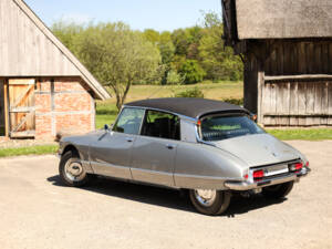 Bild 3/98 von Citroën DS 23 (1974)