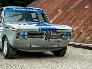 Bild 13/43 von BMW 1800 TI (1965)