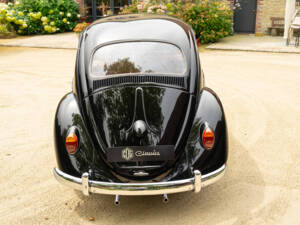 Image 13/80 of Volkswagen Beetle 1200 Export &quot;Dickholmer&quot; (1960)