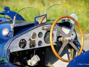 Afbeelding 32/53 van Riley Nine Brooklands Speed Model (1928)