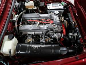 Immagine 32/64 di Alfa Romeo 1.6 Spider (1990)