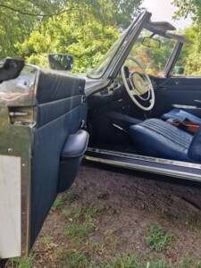 Image 18/100 de Mercedes-Benz 250 SL (1967)