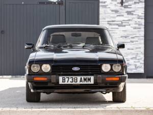 Imagen 6/22 de Ford Capri 2,8i (1984)