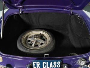 Bild 17/19 von MG MGB (1974)