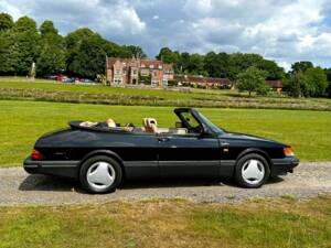 Imagen 4/37 de Saab 900 Turbo 16V (1989)