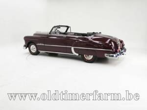 Image 4/15 de Pontiac Torpedo Silver Streak (1949)