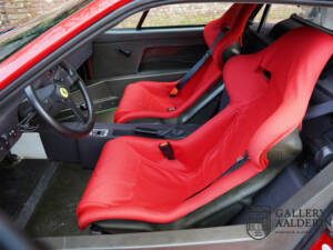 Imagen 3/50 de Ferrari F40 (1992)