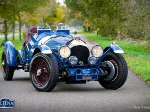 Bild 14/50 von Bentley 3&#x2F;8 Race (1948)