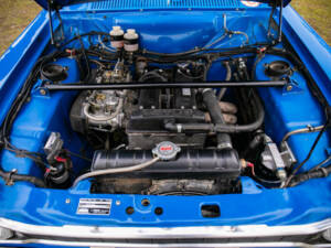 Bild 27/50 von Ford Escort Twin Cam (1969)