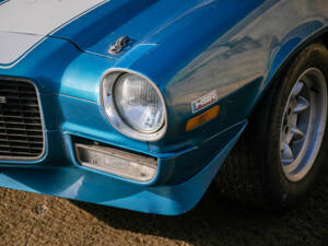 Image 28/39 of Chevrolet Camaro Z28 (1970)