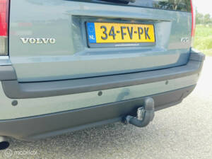 Imagen 7/39 de Volvo V 70 2.4 (2000)