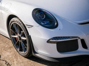 Immagine 17/44 di Porsche 911 GT3 (2014)