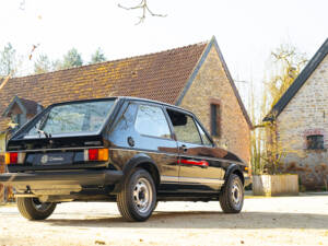 Bild 4/54 von Volkswagen Golf I GTI 1.6 (1980)