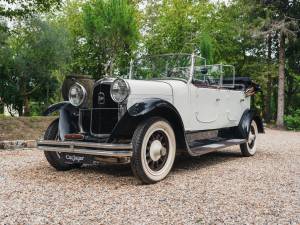 Image 9/50 of Delahaye Type 87 Torpedo (1927)