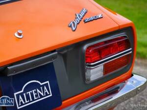Image 47/72 de Datsun 240Z (1973)