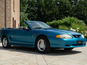 Image 3/50 of Ford Mustang (1994)
