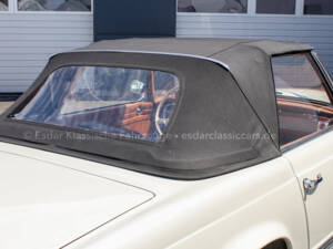 Image 24/24 of Mercedes-Benz 230 SL (1964)