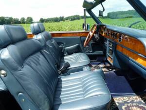 Rolls-Royce Corniche Cabriolet 1985